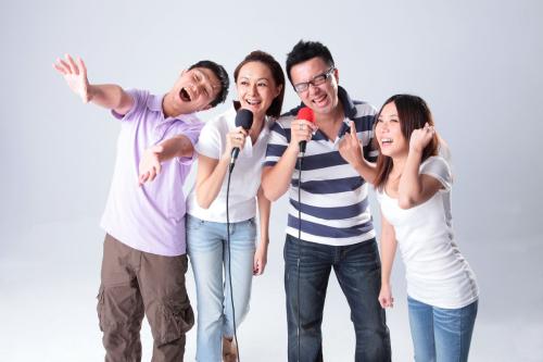 學(xué)唱歌技巧聲樂(lè)培訓(xùn)