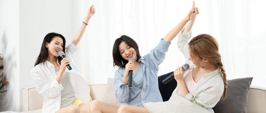 學唱歌聲樂培訓