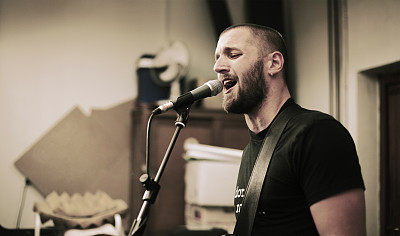 學唱歌聲樂培訓