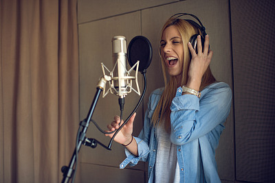 成人唱歌聲樂培訓